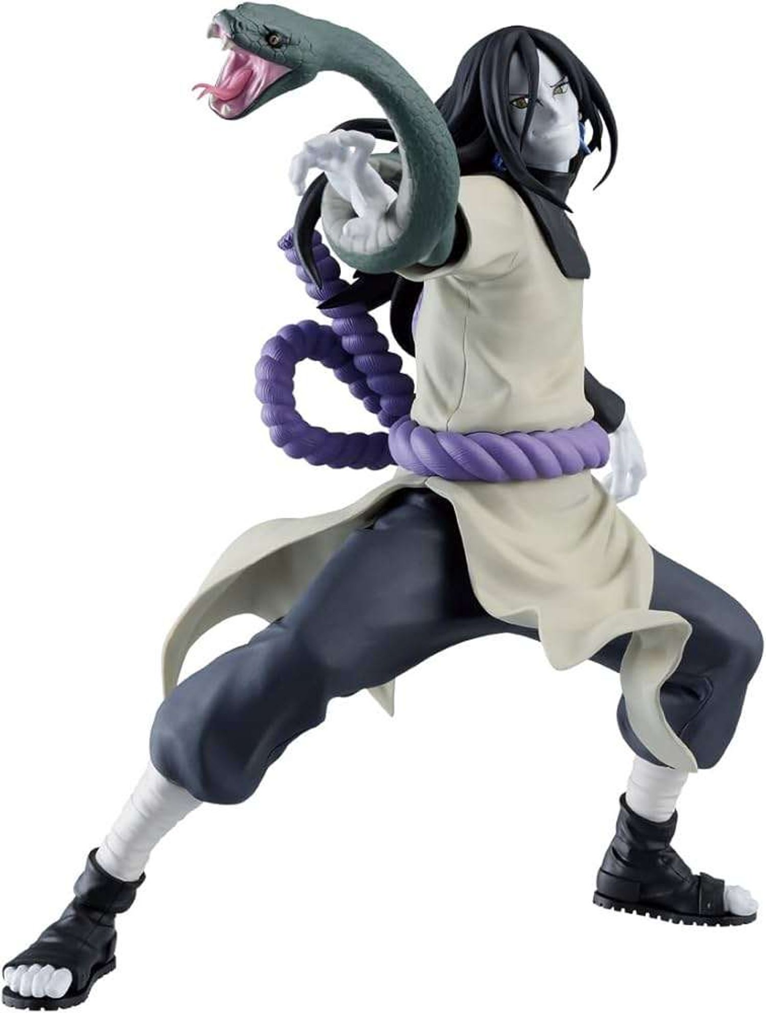 Orochimaru Naruto Shippuden
