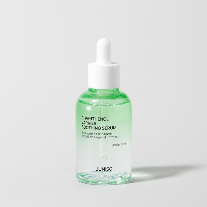 Jumiso Soothing Serum 50ml