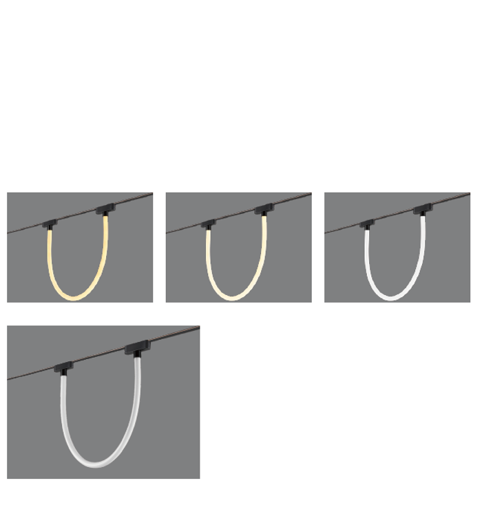 Silicone light Tube - Олсон гэрэл  2 метр