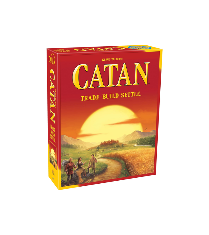 Catan