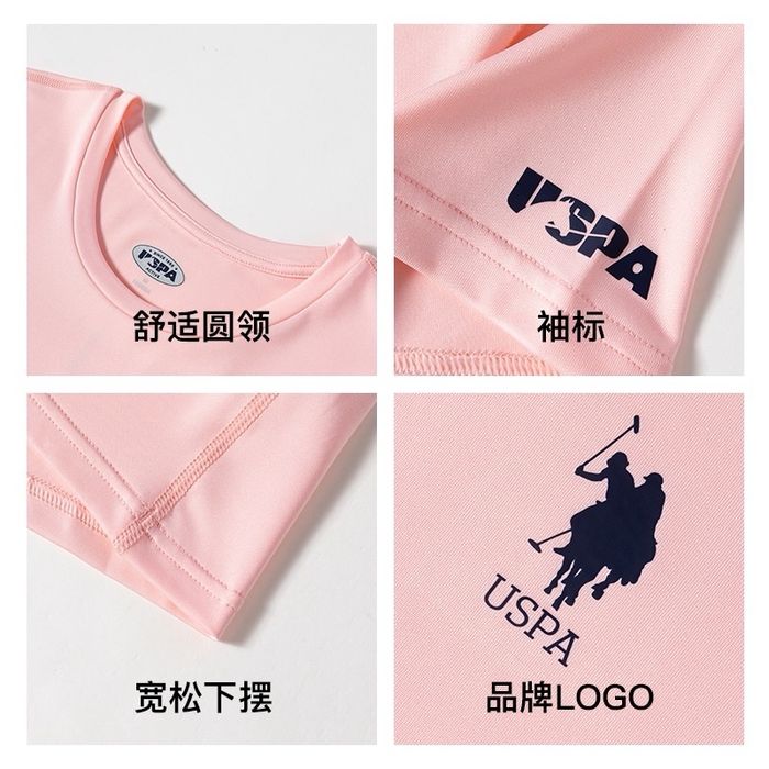 U.S.POLO ASSN.