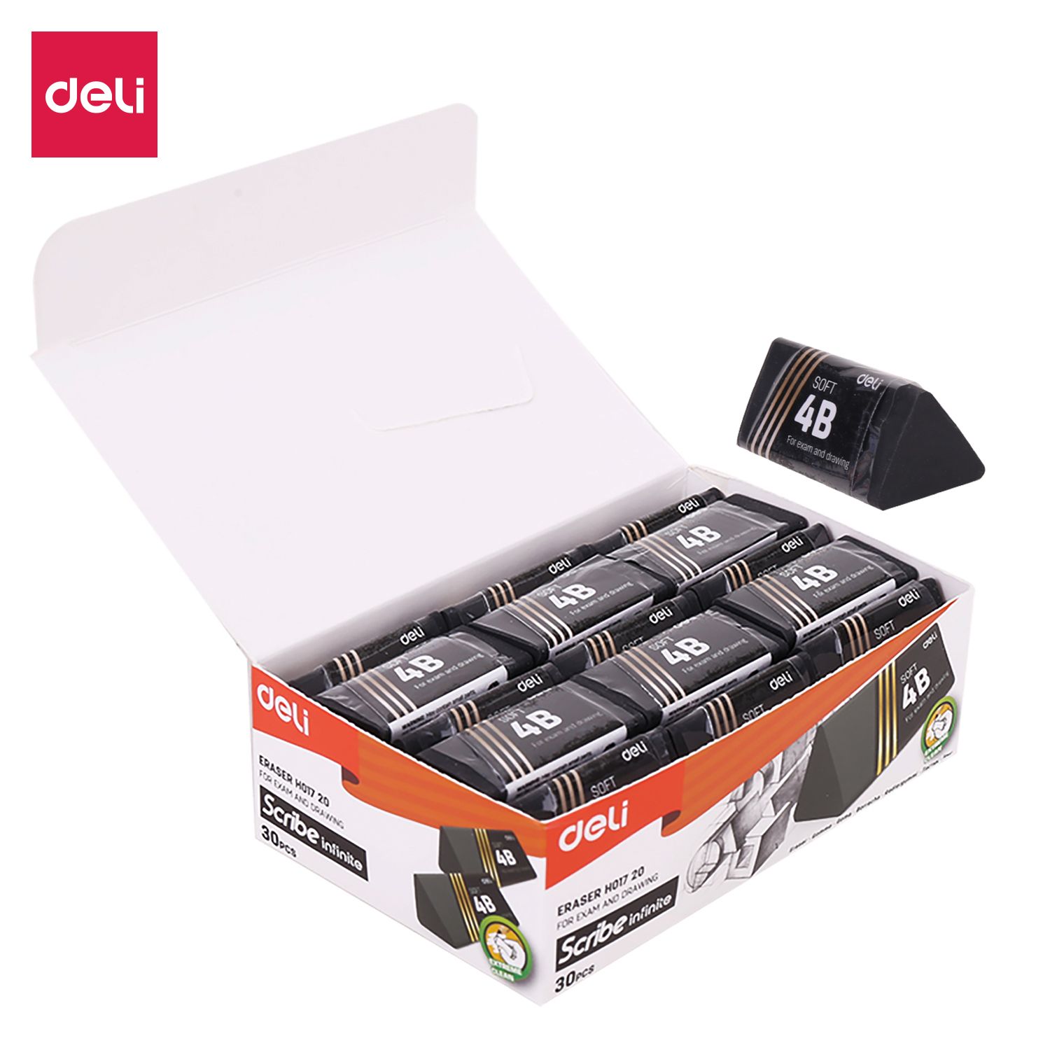 Баллуур хар DL 01720 