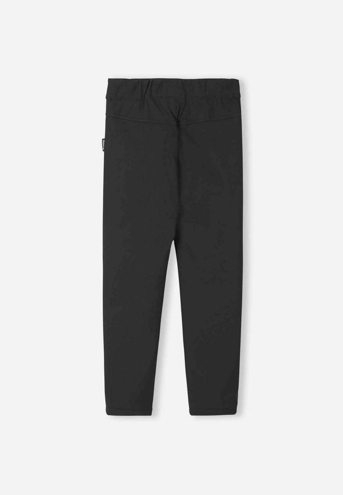 Softshell pants, Idea Black