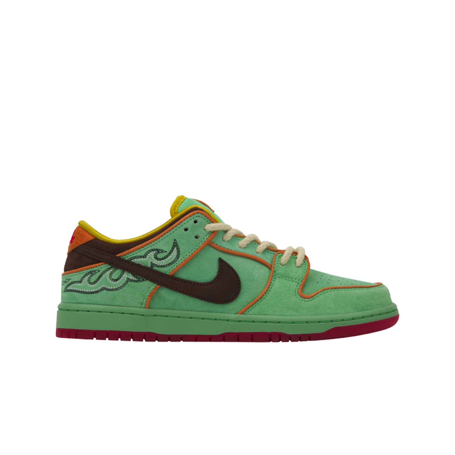 Nike SB Dunk Low Pro Tourmaline
