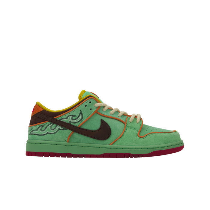 Nike SB Dunk Low Pro Tourmaline