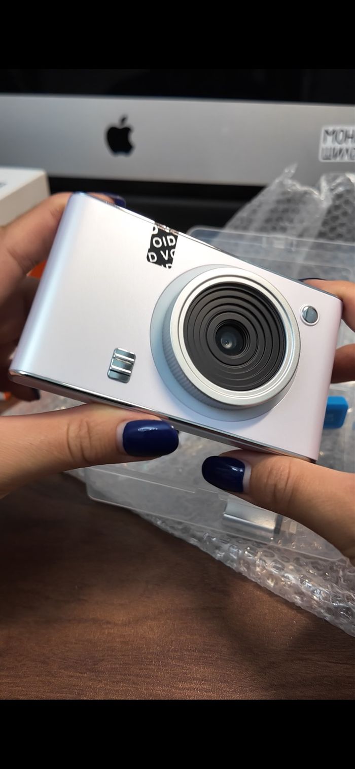 XD067  CAMERA Хямдраагүй 50%