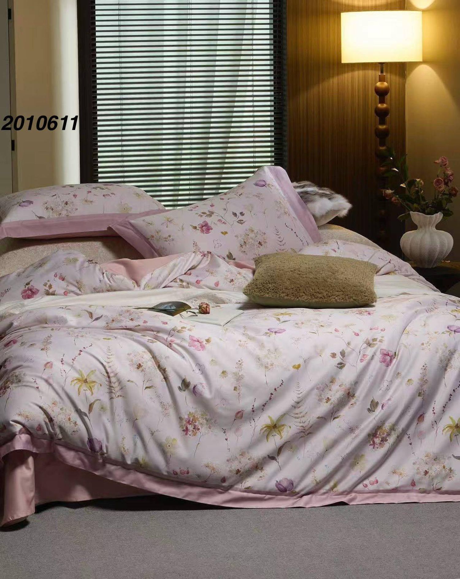 Сатин зөөлөн даавуун 4-н хос 