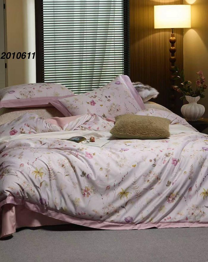 Сатин зөөлөн даавуун 4-н хос 