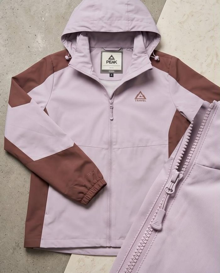 WINDBREAKER WOMEN