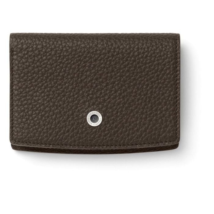 Graf von Faber-Castell notepad case cashmere Black 