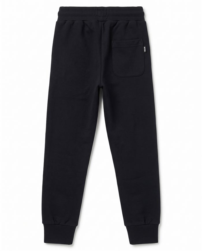 FLEECE PANTS