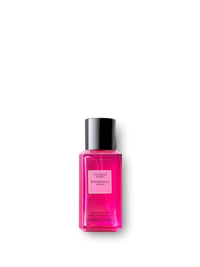 Bombshell passion fragrancemist 