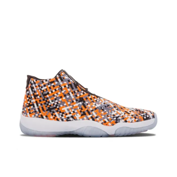 Jordan Future Easter Multi-Color