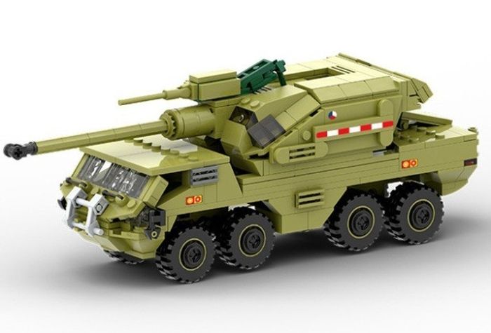 DANA M2