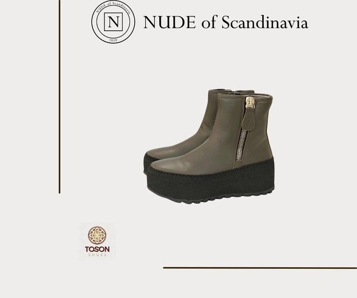 NUDE OF SCANDINAVIA /ww463-6/