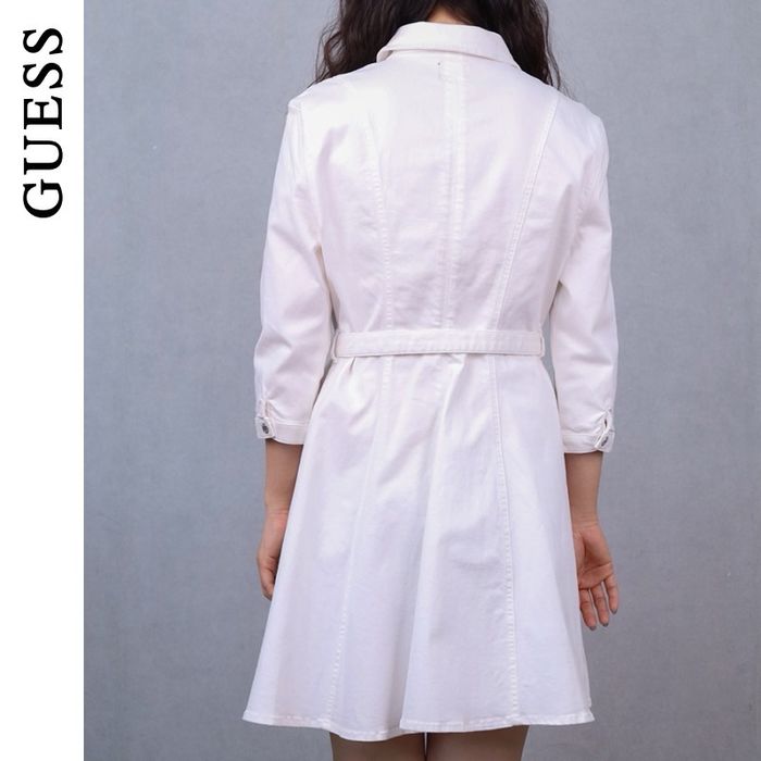 GUESS плаж