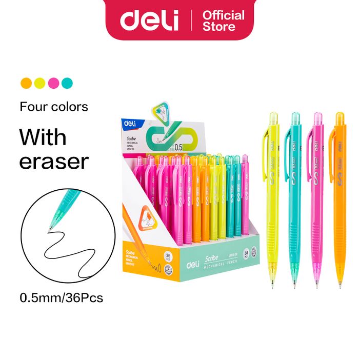 0.5 харандаа DL EU60200