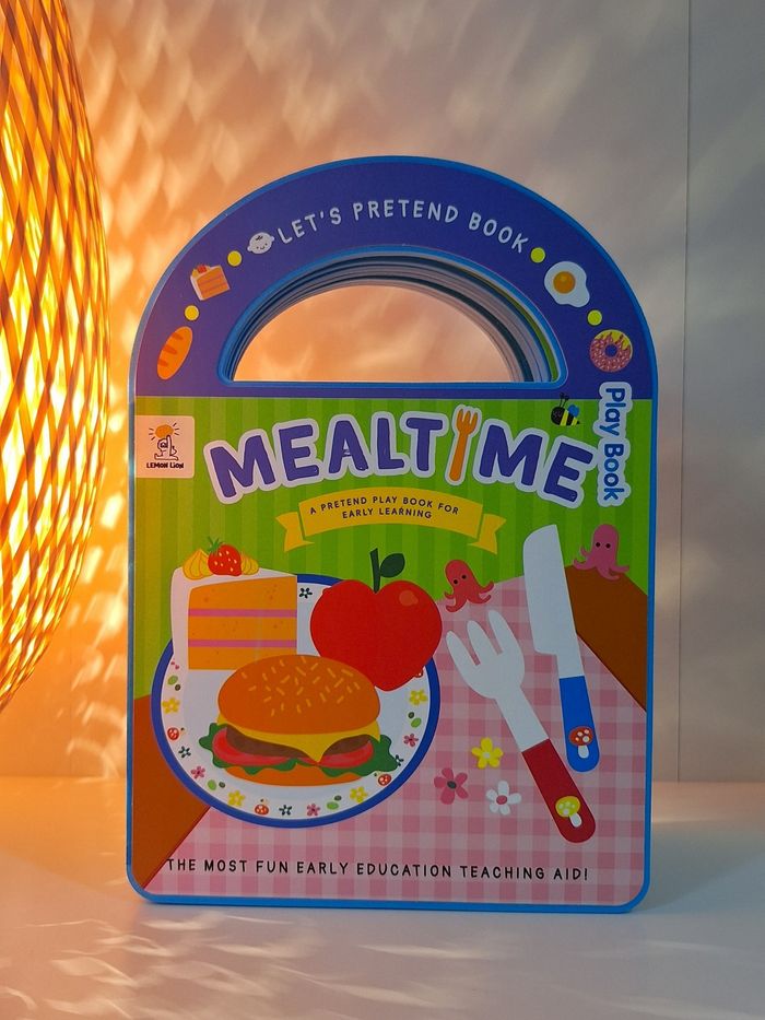Mealtime 