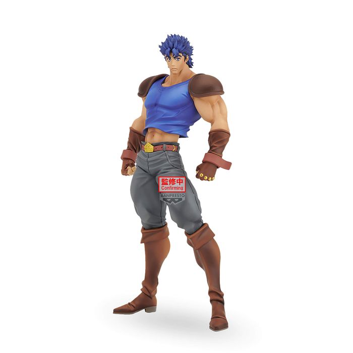 Figurine Mometria JoJo's Bizarre Adventure Phantom Blood Jonathan Joestar