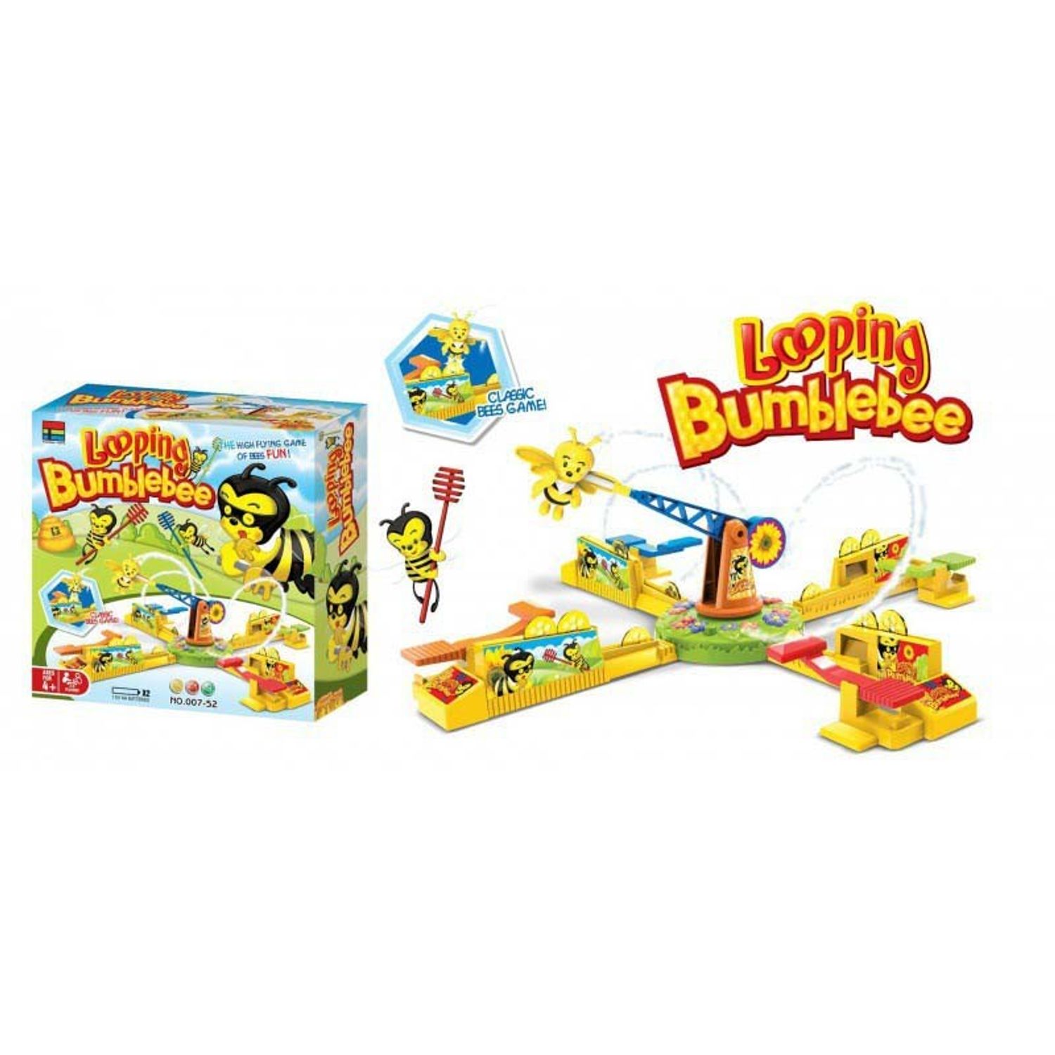 Bumble bee