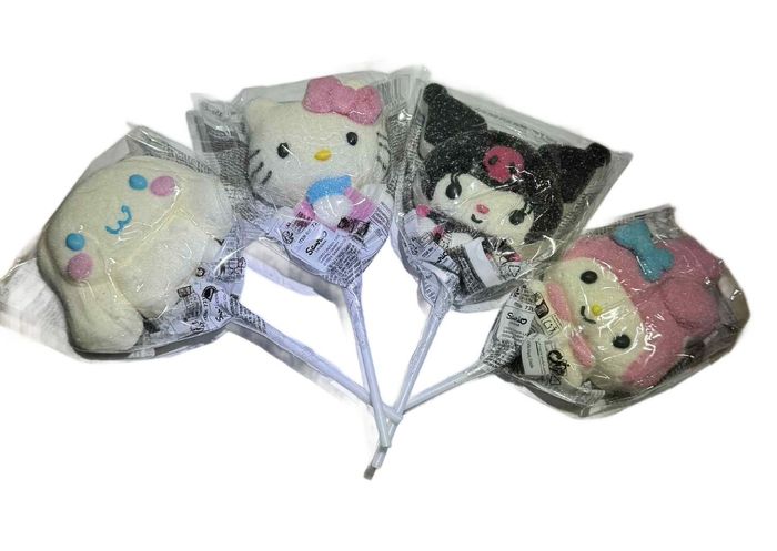 Чихэр хөөсөн Relkon - paw.kitty.pony