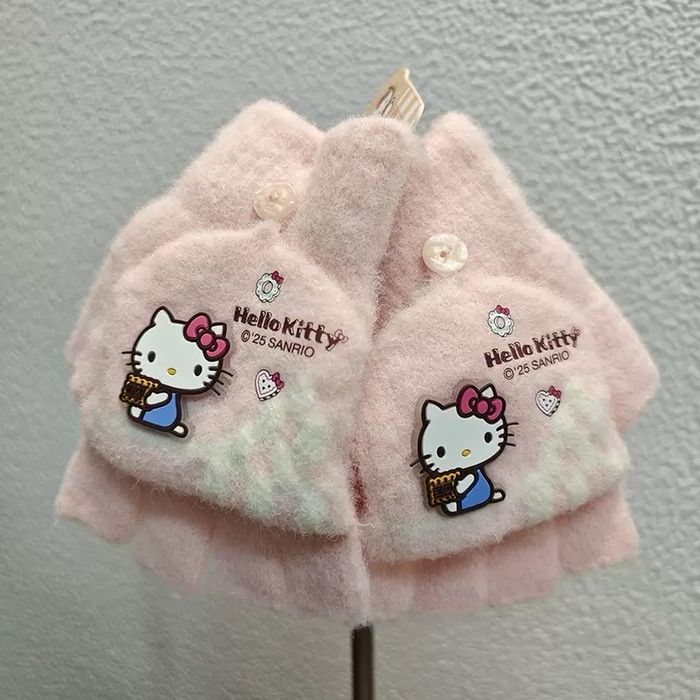 Дулаан бээлий