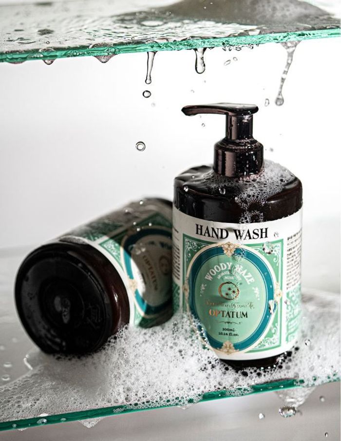 Perfume Hand Wash 300ml (UNIT)