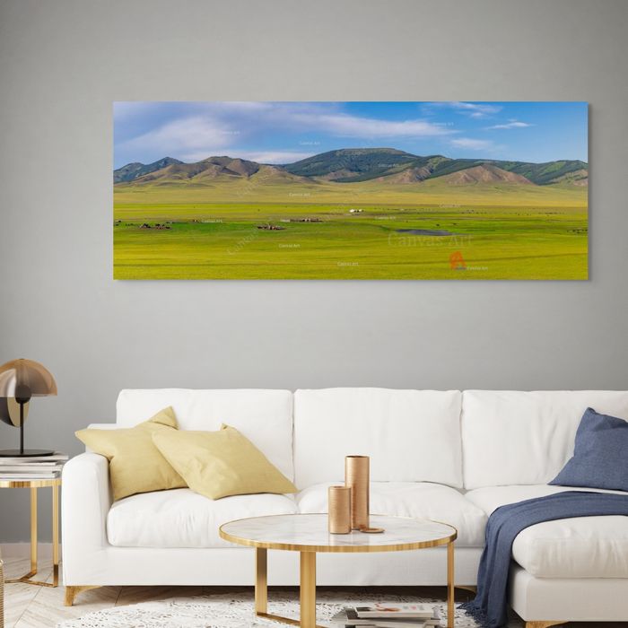 Дулаанхаан уул  