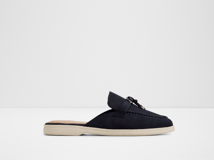 KEDOACIEN-IN-410-NAVY-L Cas Shoes