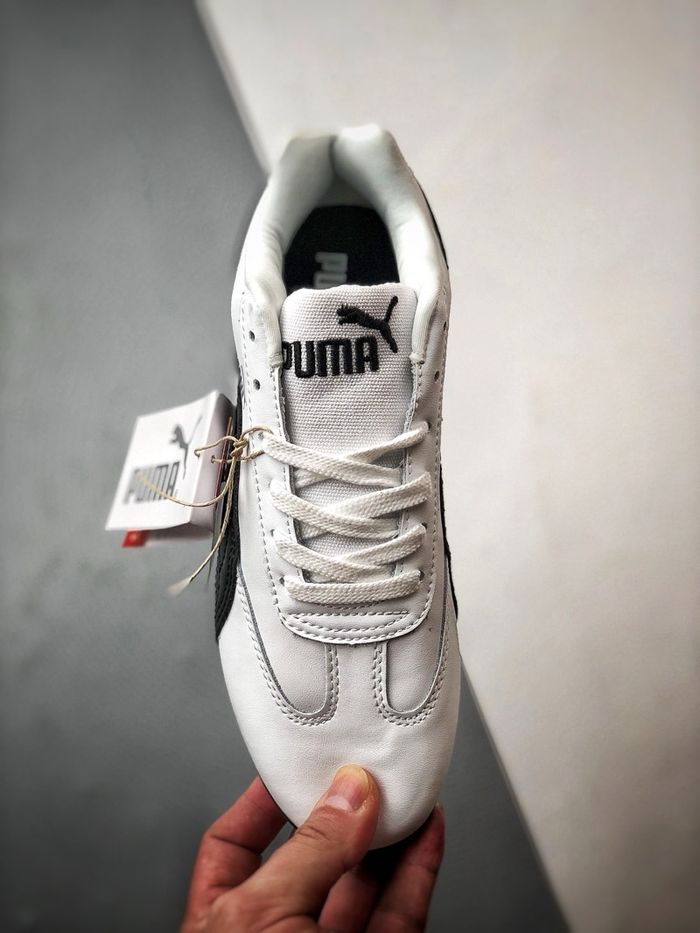 Speedcat Shield LTH White Black