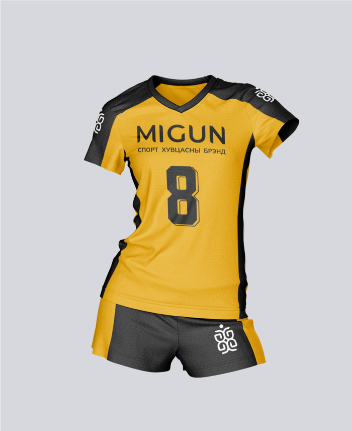 MIGUN Волейболын Форм (VLF001)