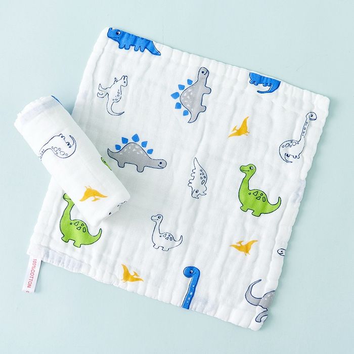 Муслин амны алчуур 3ш