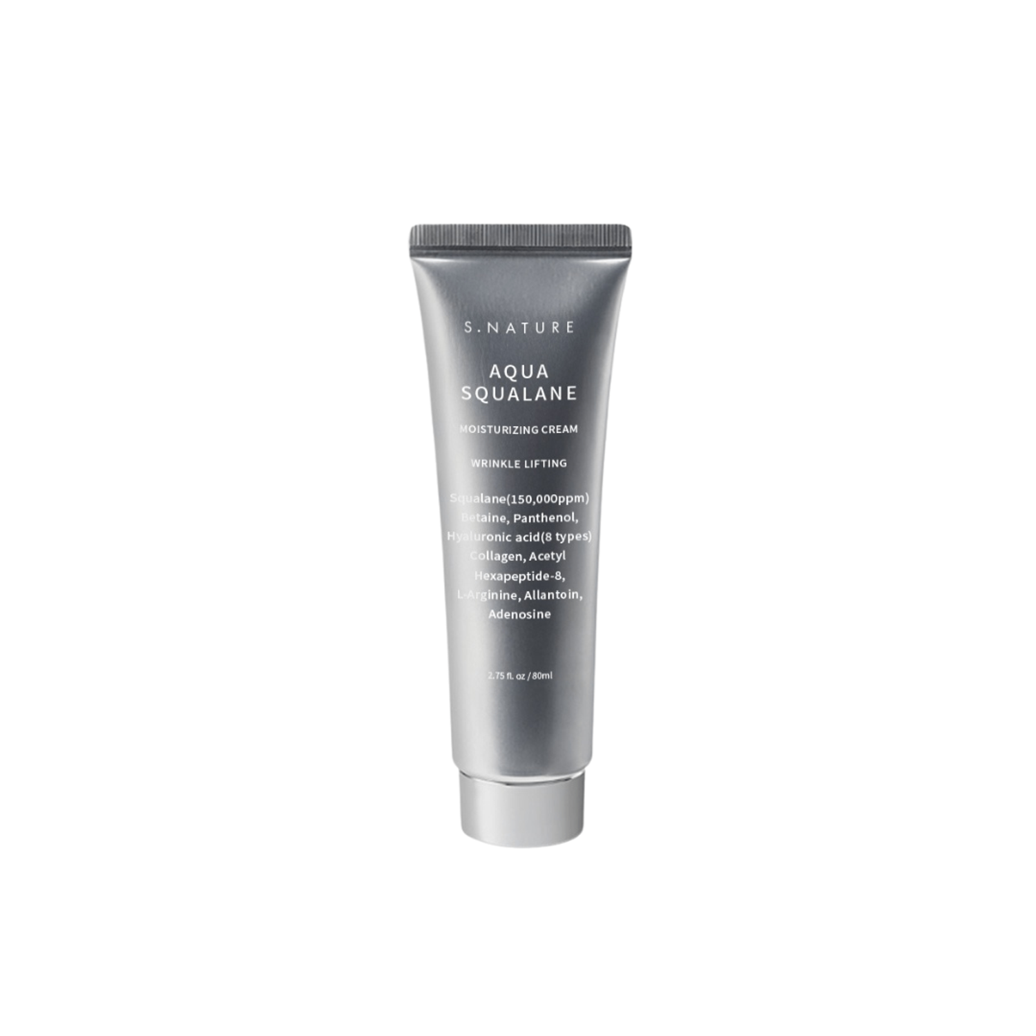 AQUA SQUALANE MOISTURIZING CREAM