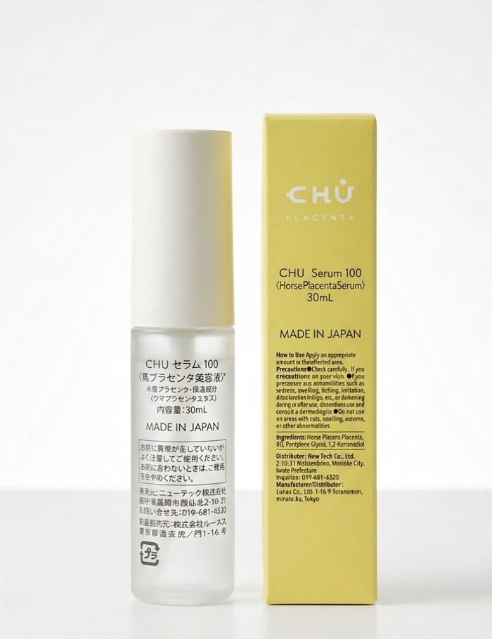 CHU Serum 100