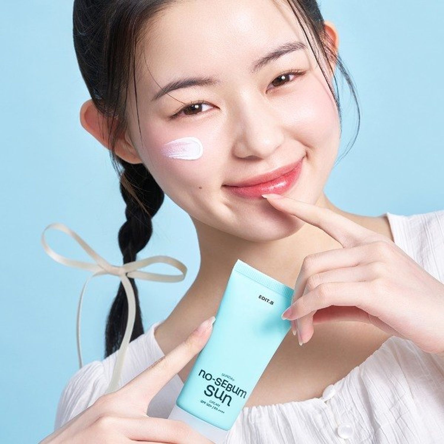 Edit B Sun Sebum нарны тос