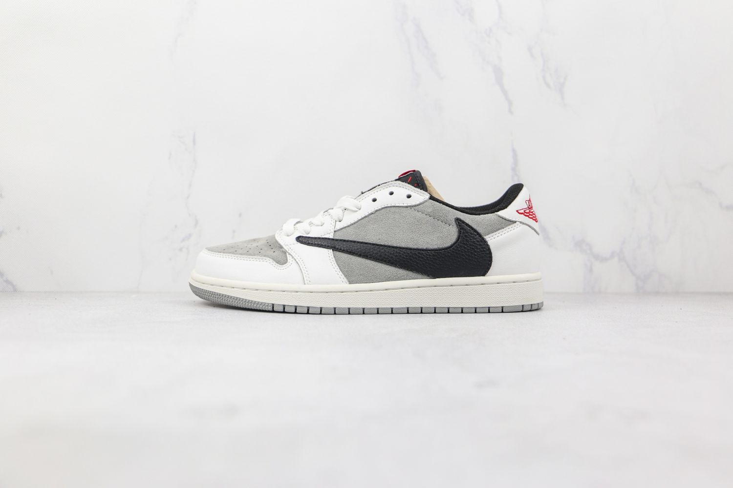 TRAVIS SCOTT X AIR JORDAN 1 LOW OG 09