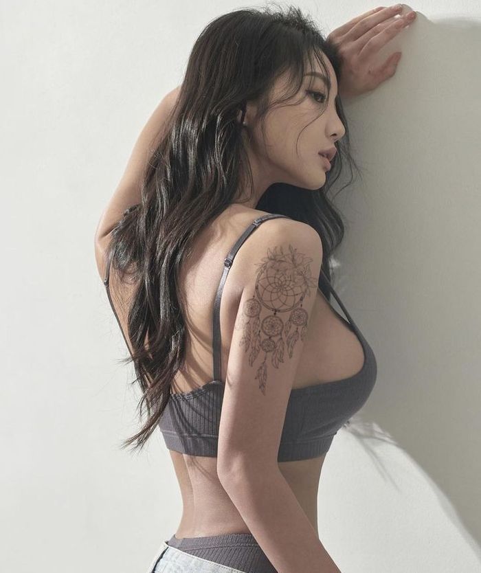 Зүүд манагч Усан шивээс