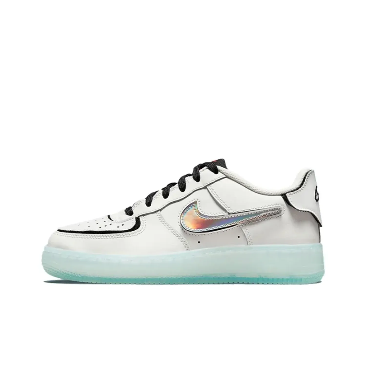 Nike Air Force 11 Low AF1 Mix White GS