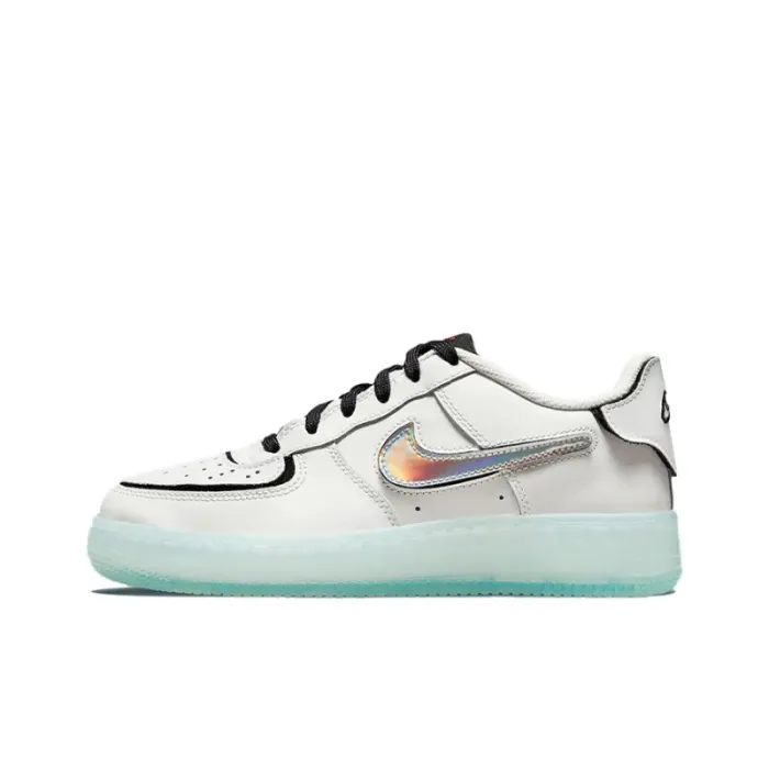 Nike Air Force 11 Low AF1 Mix White GS