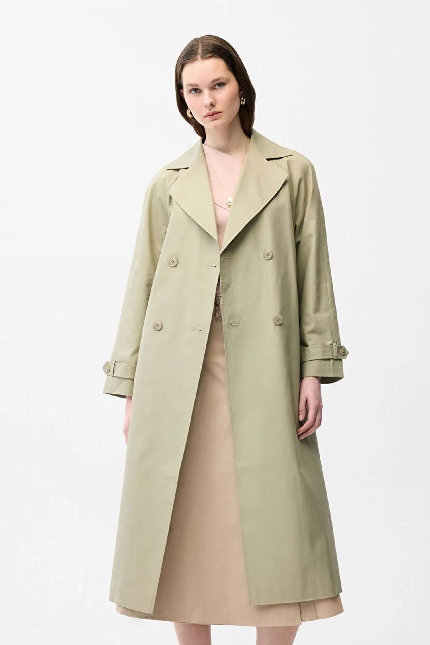 TRENCHCOAT