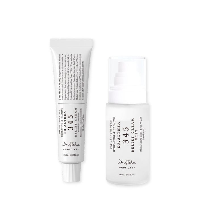 Dr.Althea 345 Relief Duo