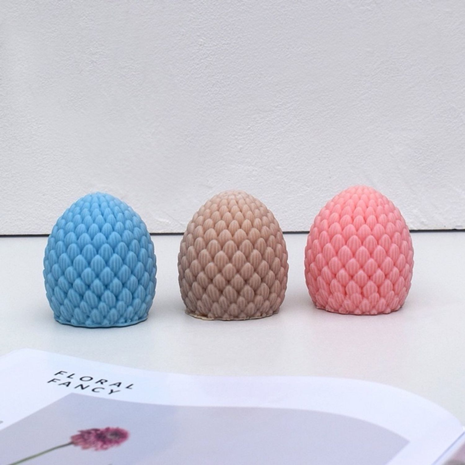 Боргоцой хэв 