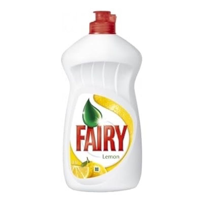 Fairy 500гр аяга угаагч шингэн