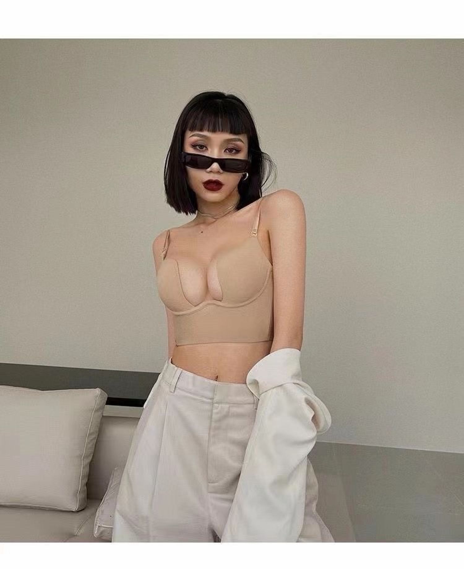 dan bra