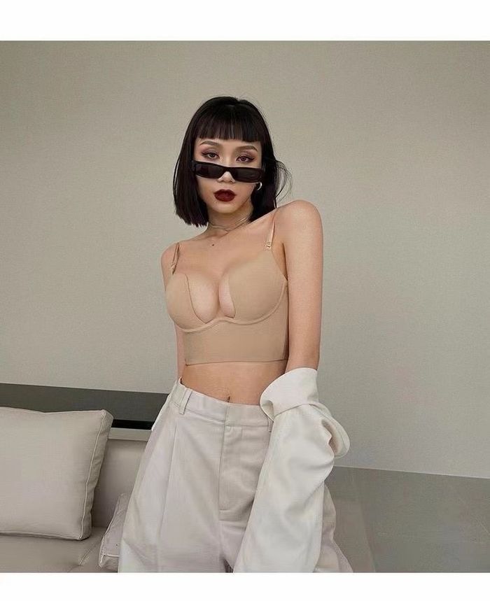 dan bra
