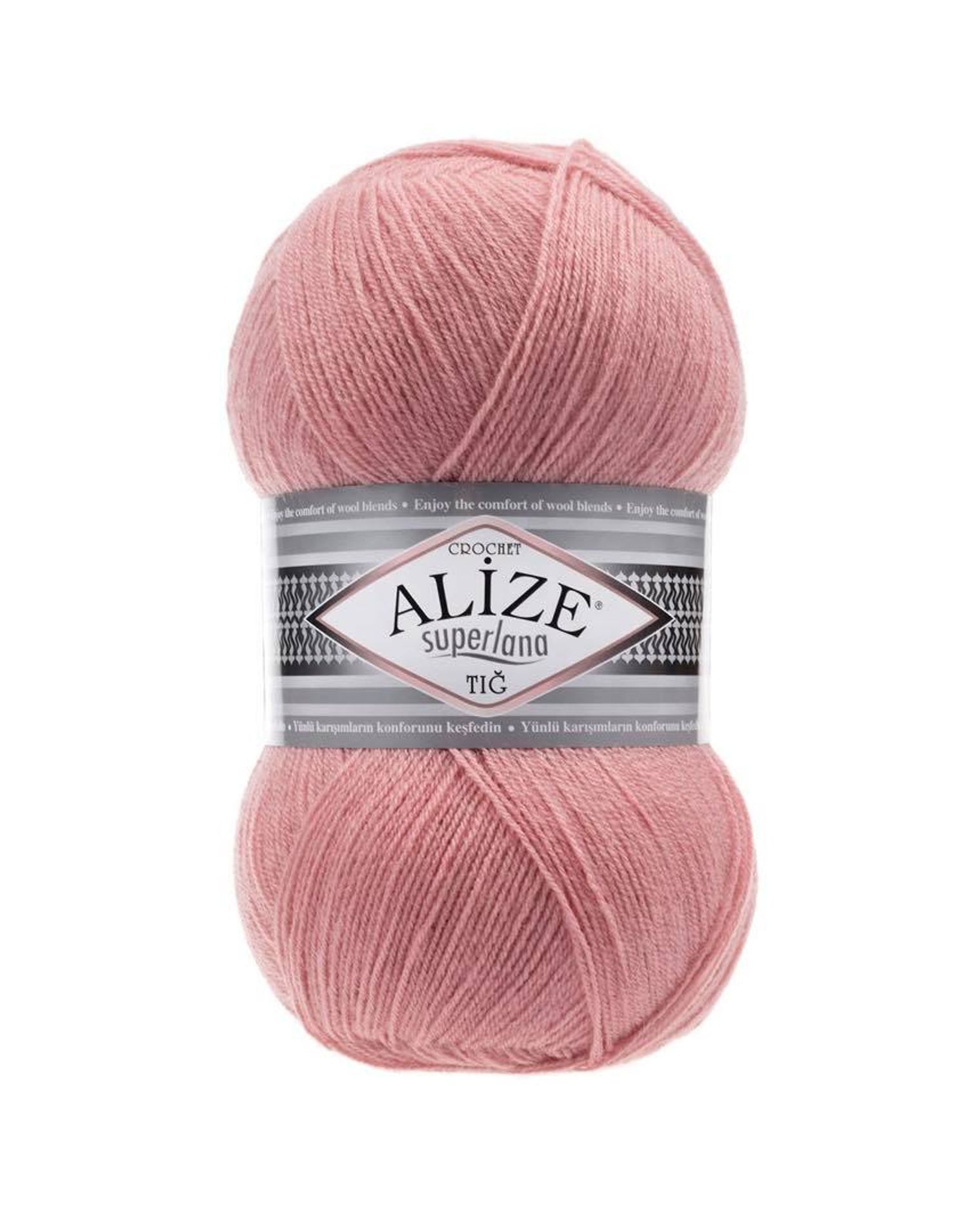 Superlana tig  -kod 144