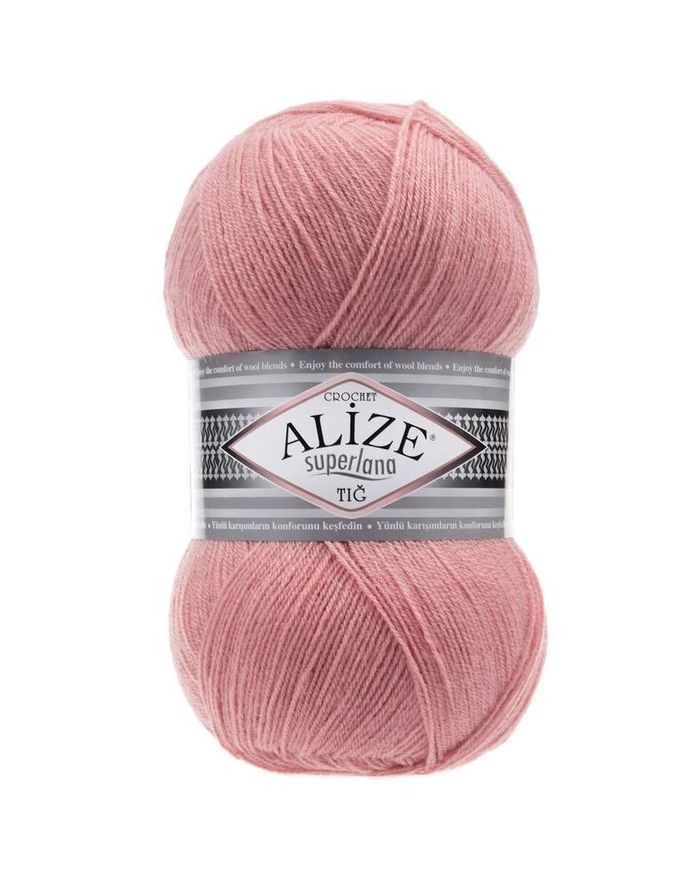 Superlana tig  -kod 144