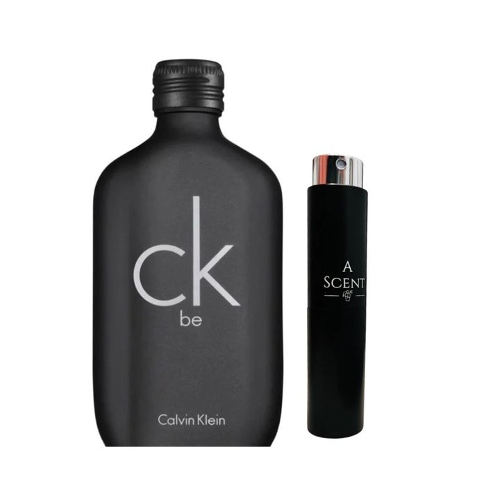 Calvin Klein CK BE 