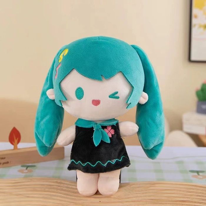 Hatsune Fufu Doll