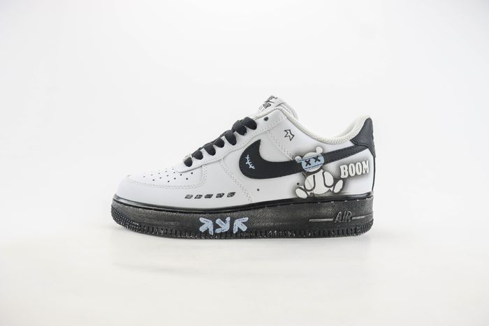 Nike Air Force 1 LOW x boom 01
